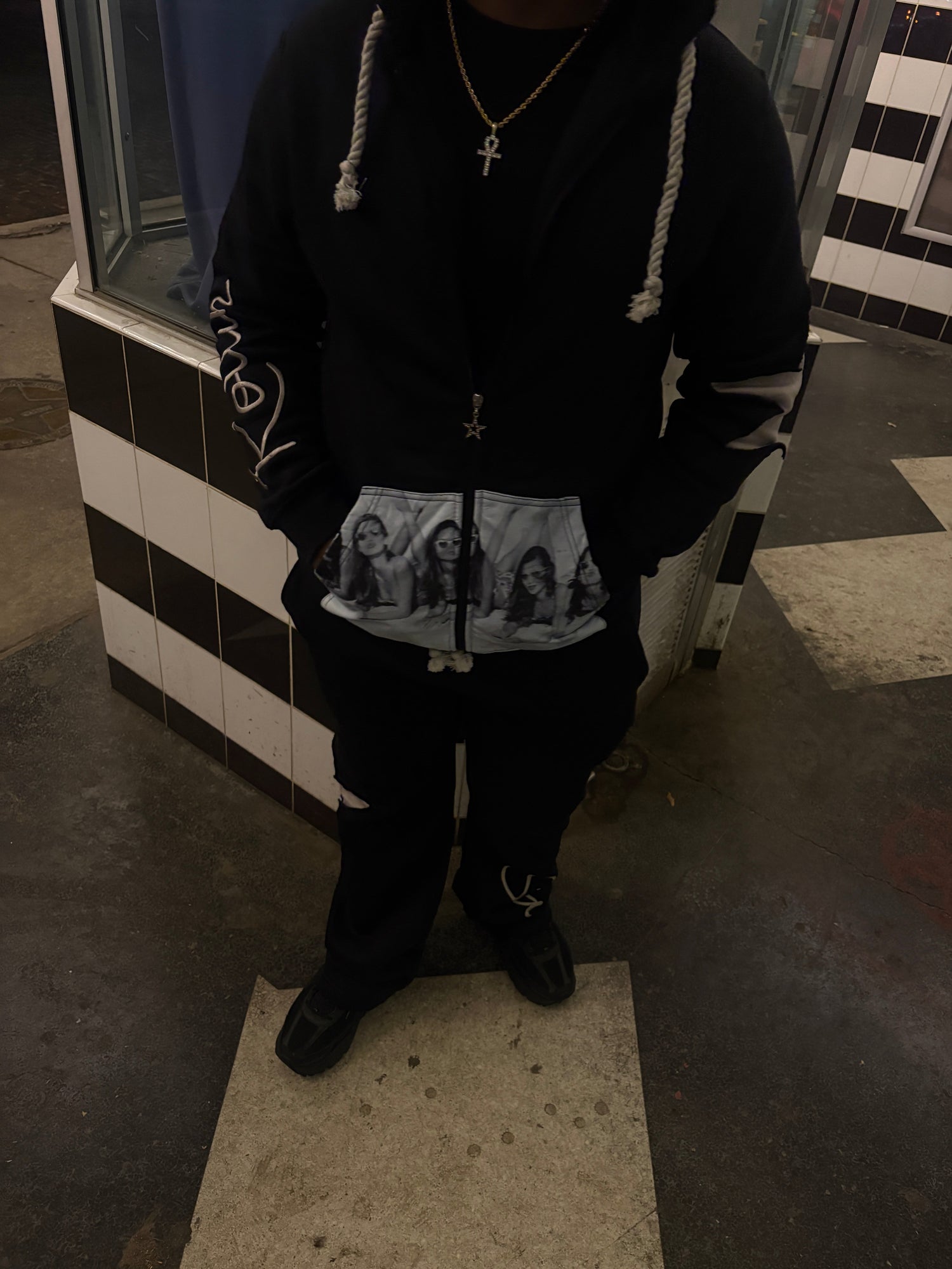 Zip-Up
