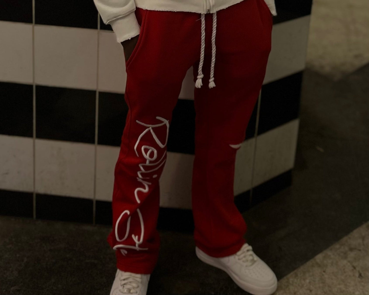 Sweats