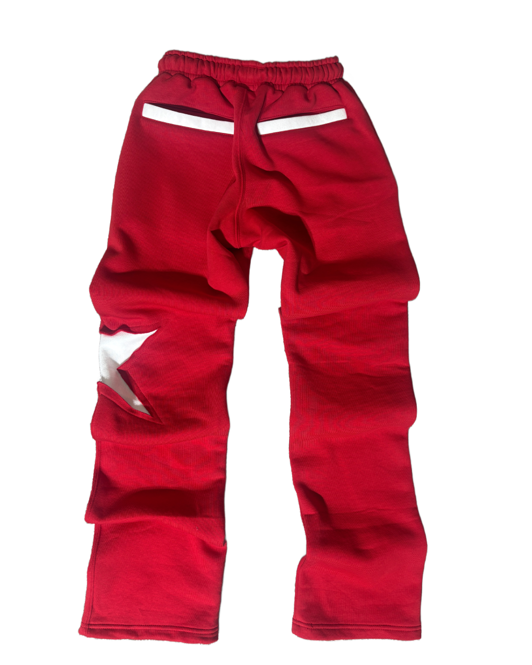 "Scarlet Icon" Sweats