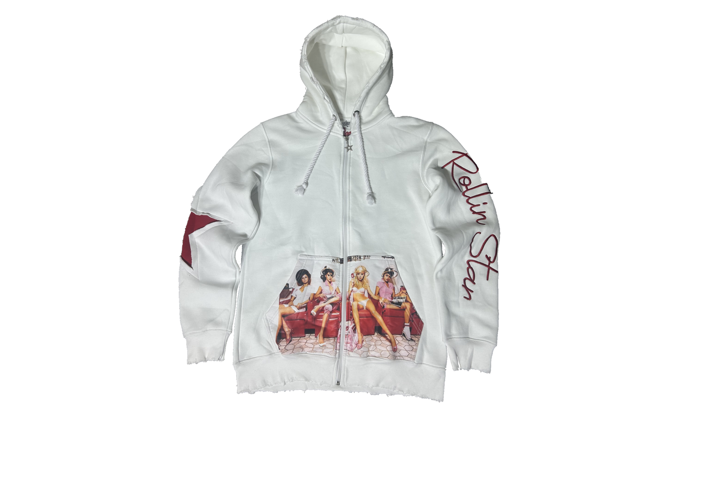 "Scarlet Icon" Bundle