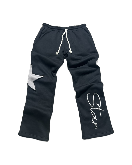"MidNight Noir" Sweats